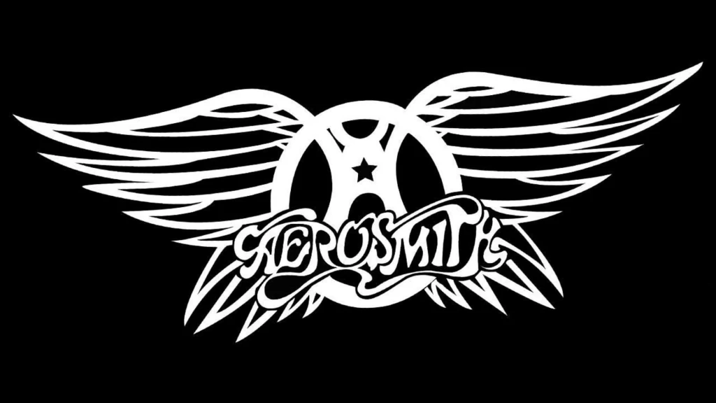 Aerosmith Logo 